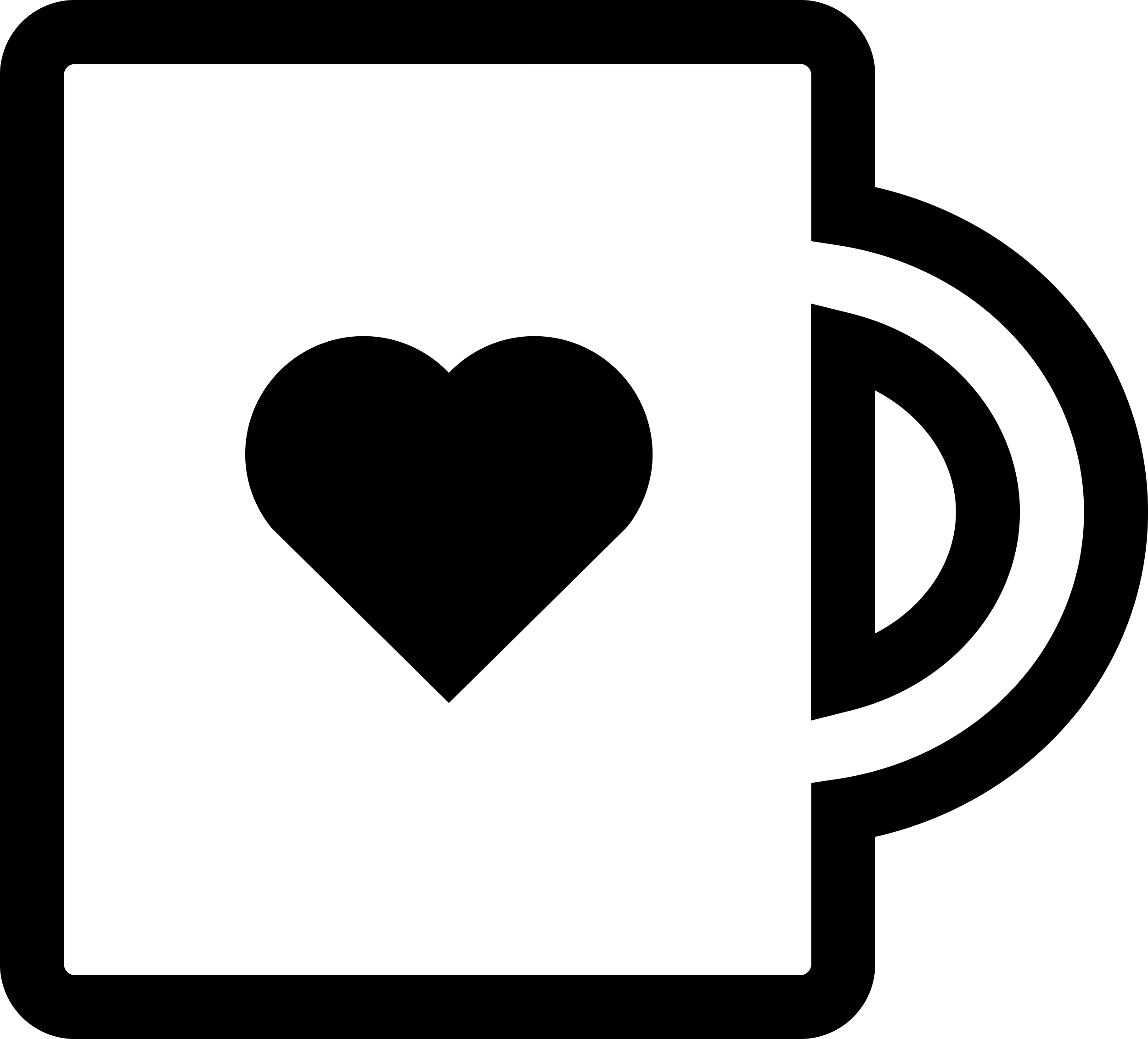 Cup Side View Outline With A Heart Romantic Symbol Laser Cut Svg File Free Vectors